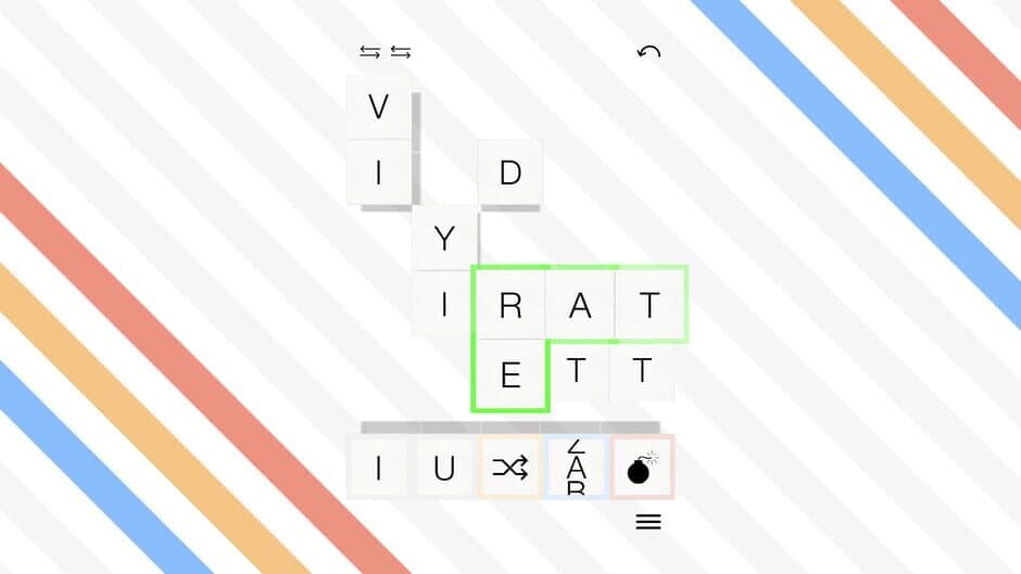 Скриншот 4 из Word Forward