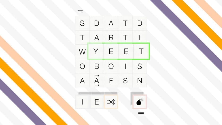 Скриншот 5 из Word Forward