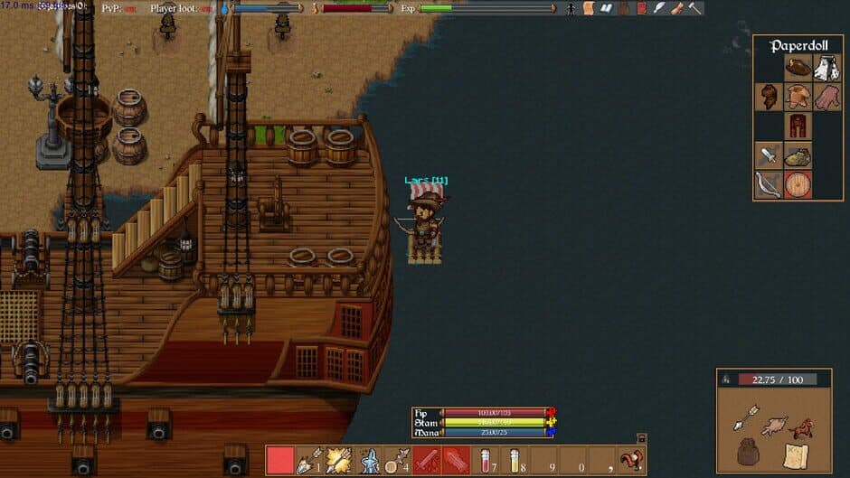 Скриншот 4 из Deorum Online