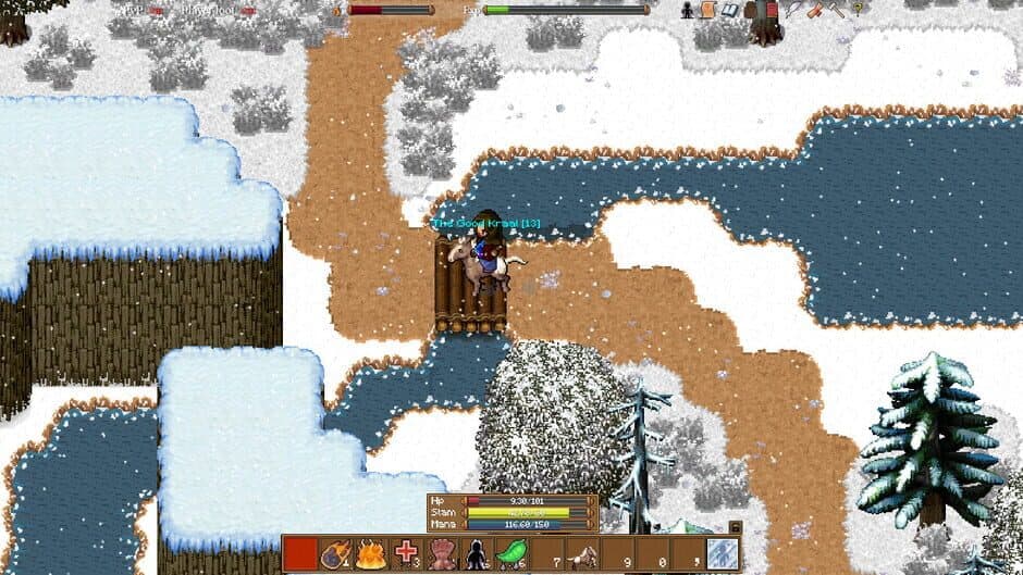 Скриншот 3 из Deorum Online