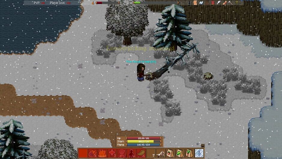 Скриншот 5 из Deorum Online