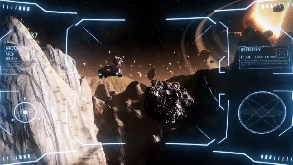 Скриншот 3 из Elon on Mars