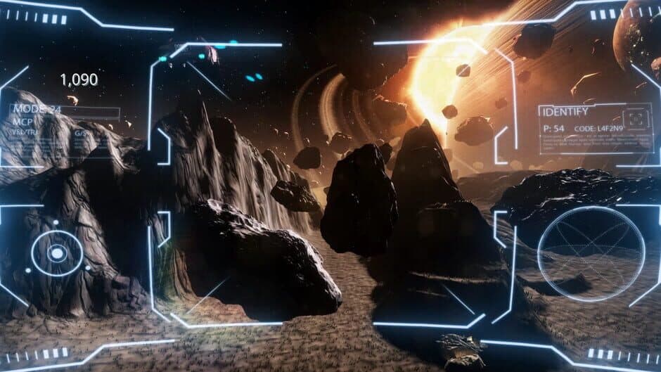 Скриншот 4 из Elon on Mars