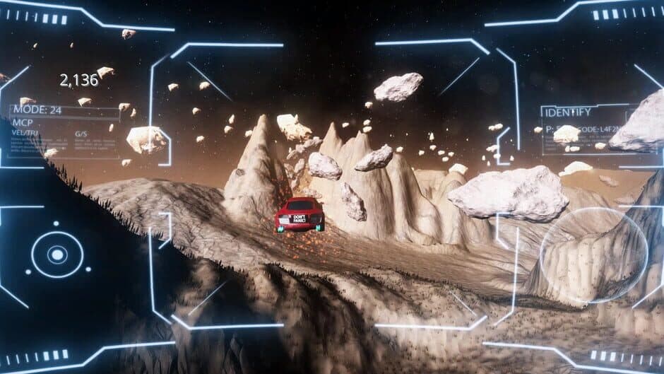 Скриншот 2 из Elon on Mars