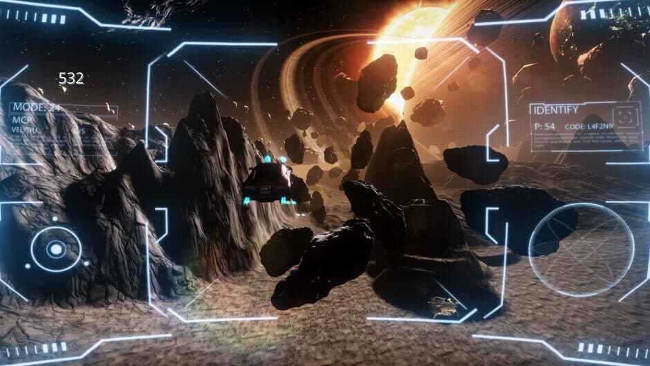 Скриншот 8 из Elon on Mars
