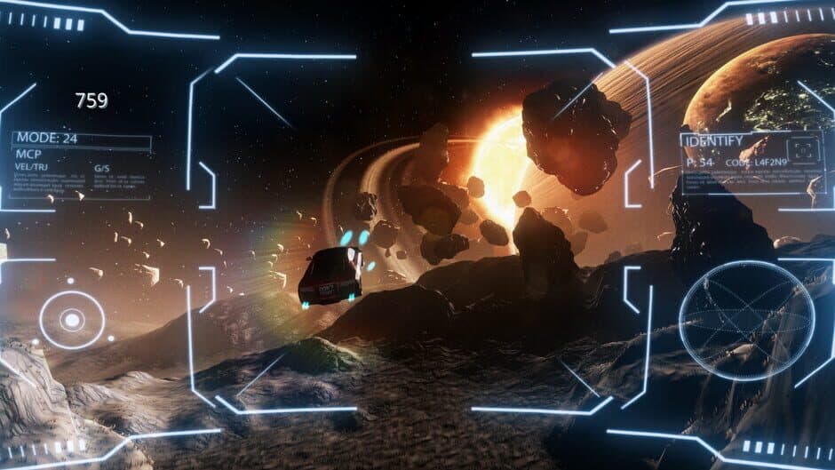 Скриншот 5 из Elon on Mars