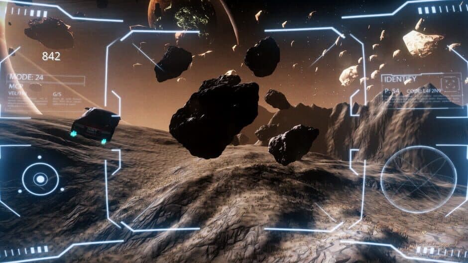 Скриншот 6 из Elon on Mars