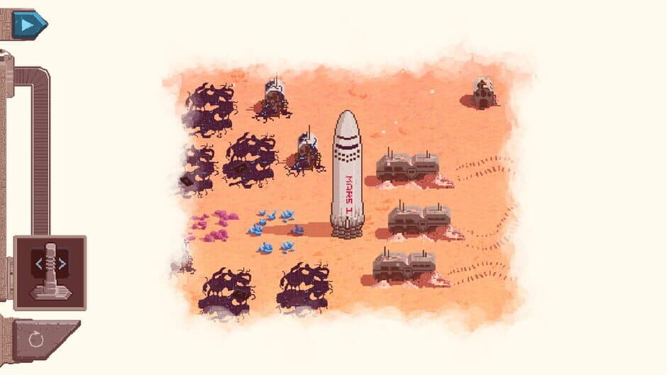 Скриншот 1 из Mars Power Industries Deluxe