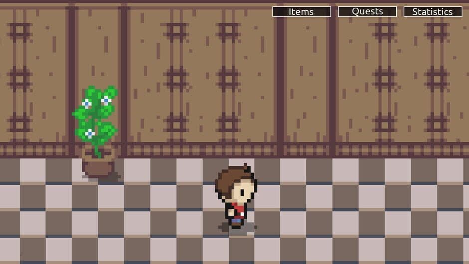 Скриншот 5 из Hallway Simulator 2020