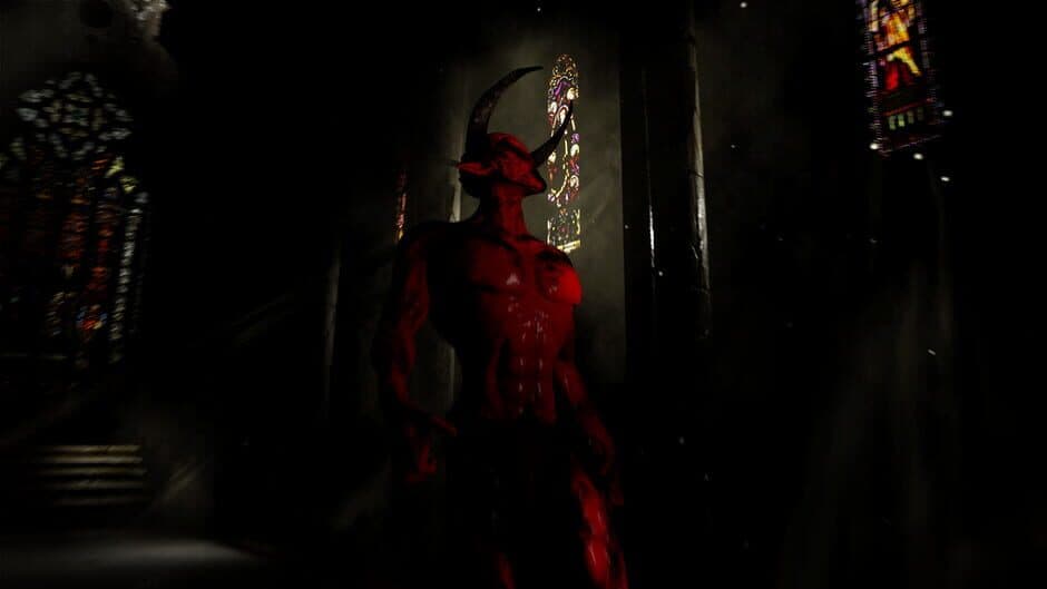 Скриншот 1 из Face Your Demons