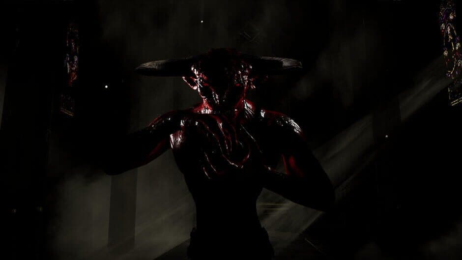Скриншот 2 из Face Your Demons