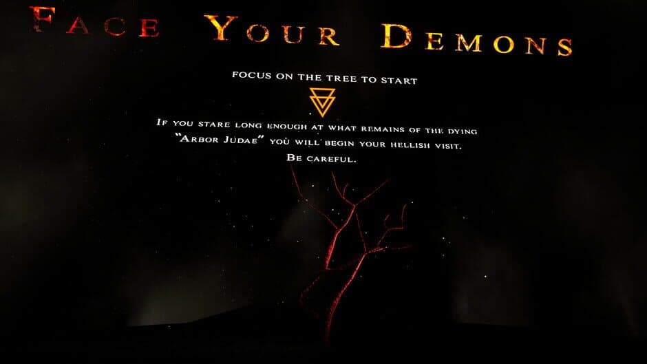 Скриншот 5 из Face Your Demons