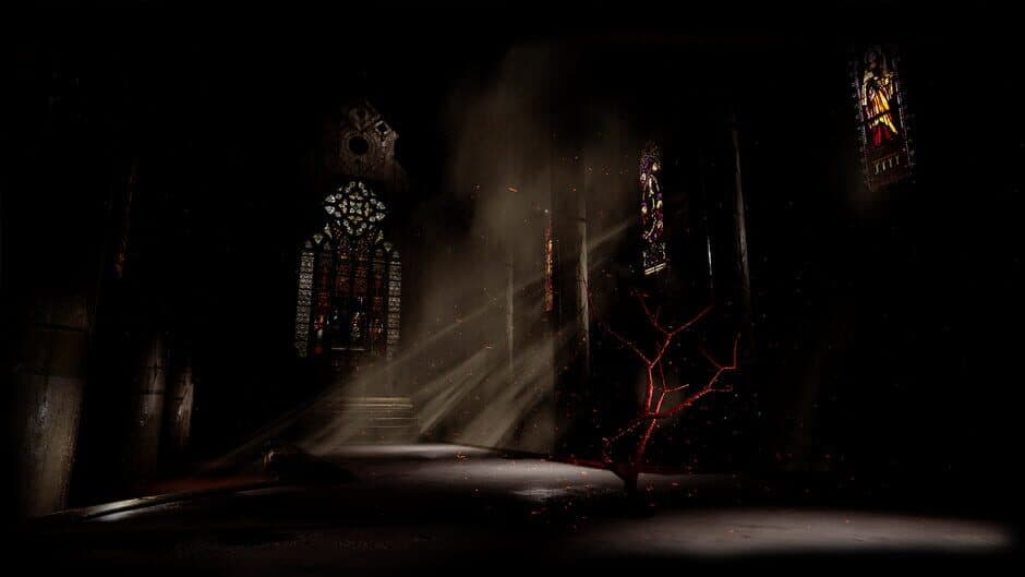 Скриншот 4 из Face Your Demons
