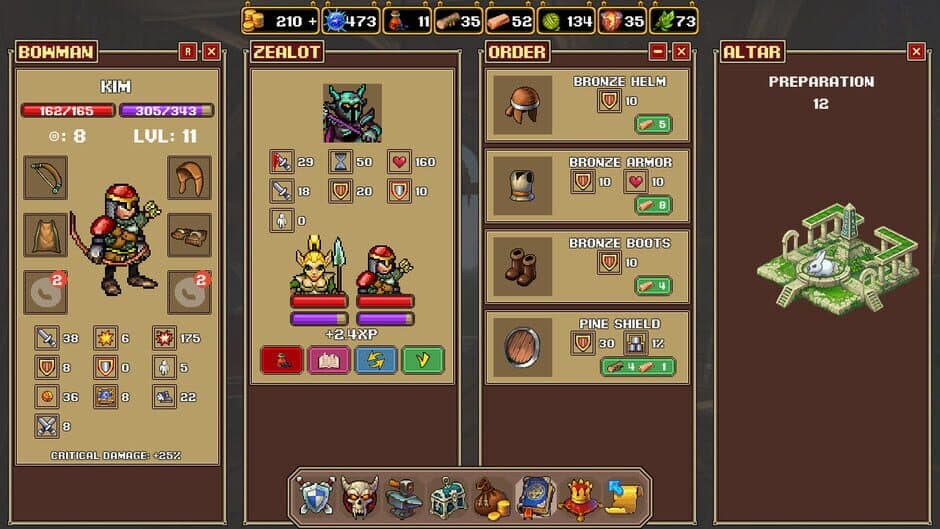 Скриншот 2 из Royal Merchant