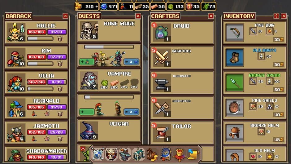 Скриншот 4 из Royal Merchant