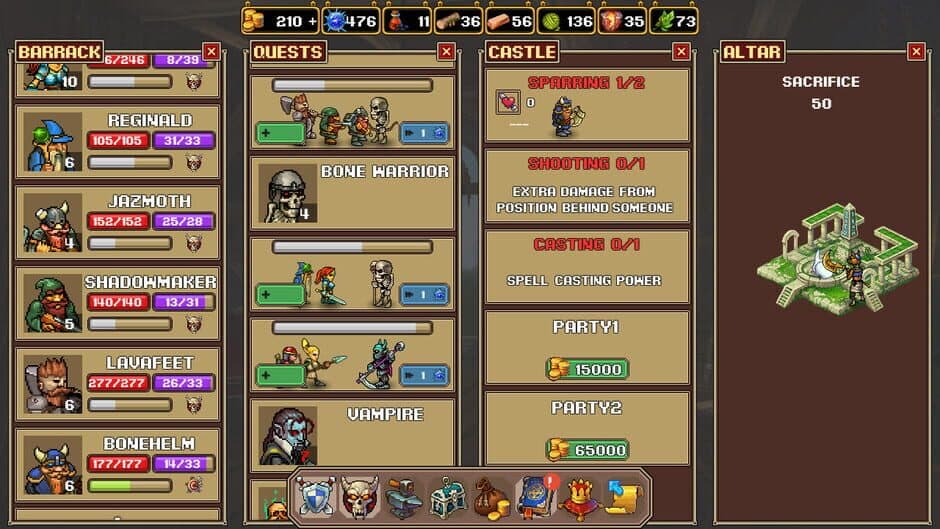 Скриншот 3 из Royal Merchant