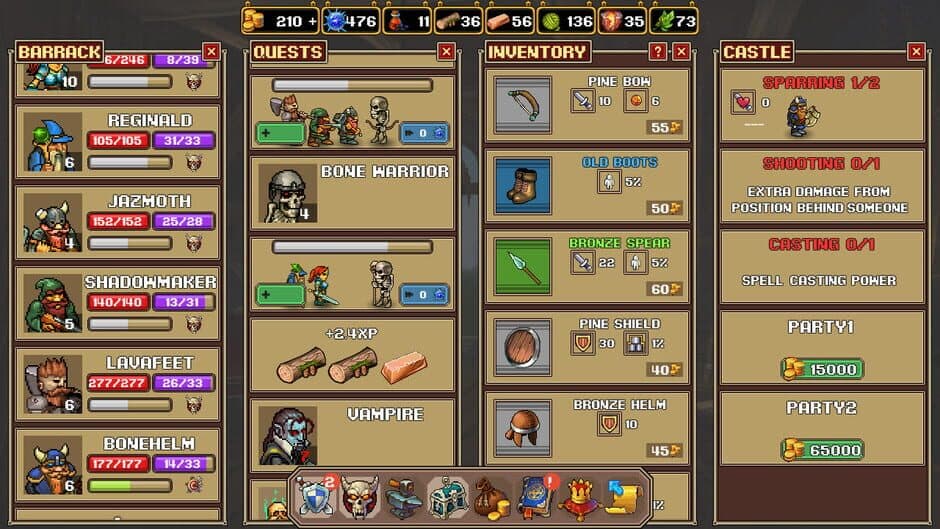 Скриншот 1 из Royal Merchant