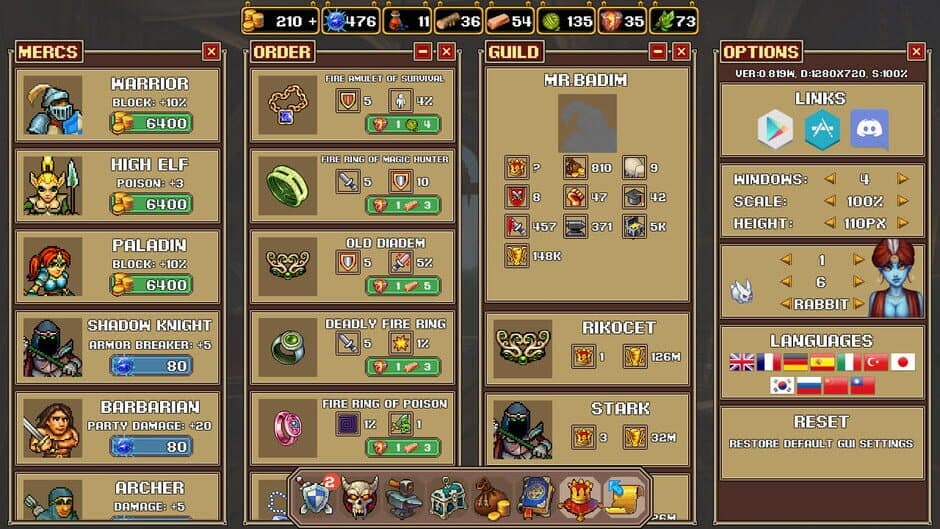 Скриншот 6 из Royal Merchant