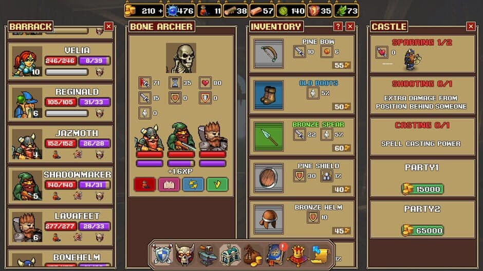 Скриншот 5 из Royal Merchant