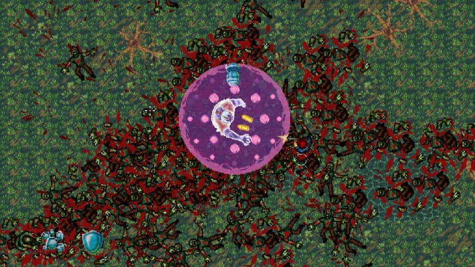 Скриншот 6 из Dead Spawn
