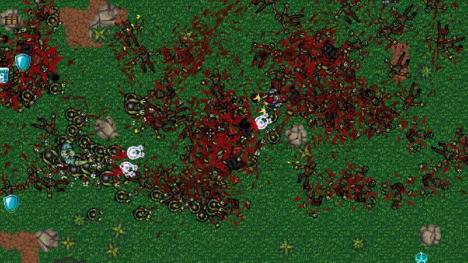 Скриншот 4 из Dead Spawn