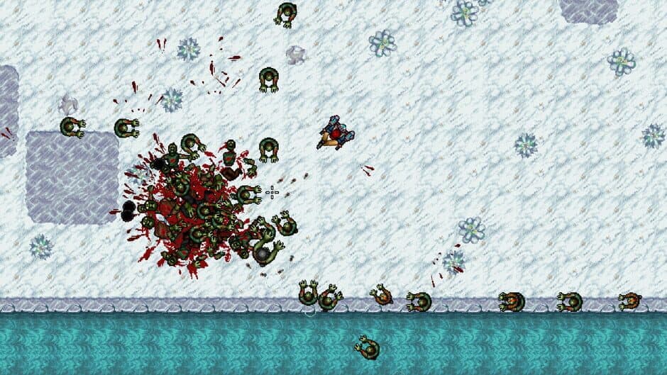 Скриншот 9 из Dead Spawn