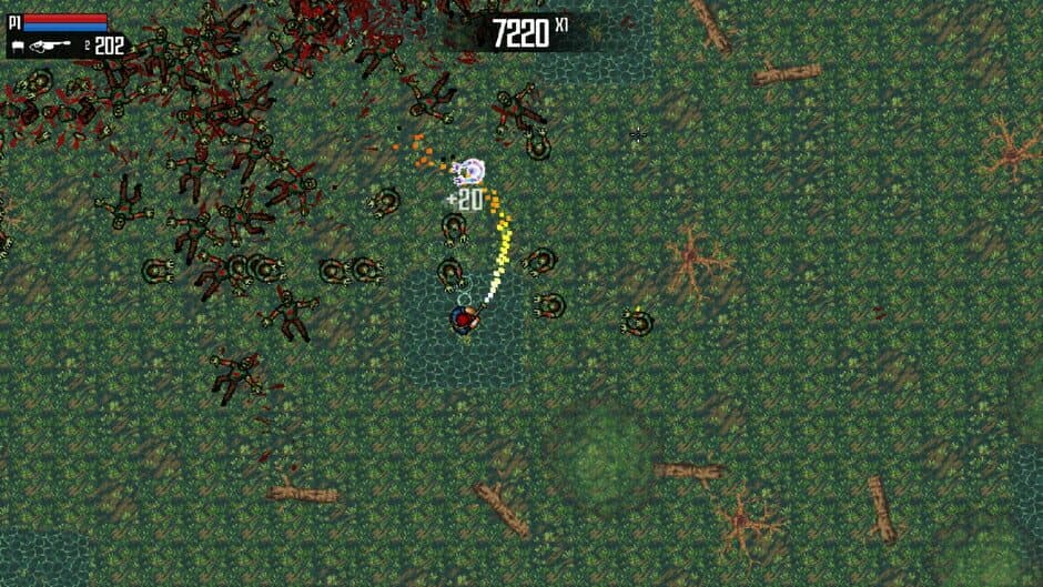 Скриншот 10 из Dead Spawn