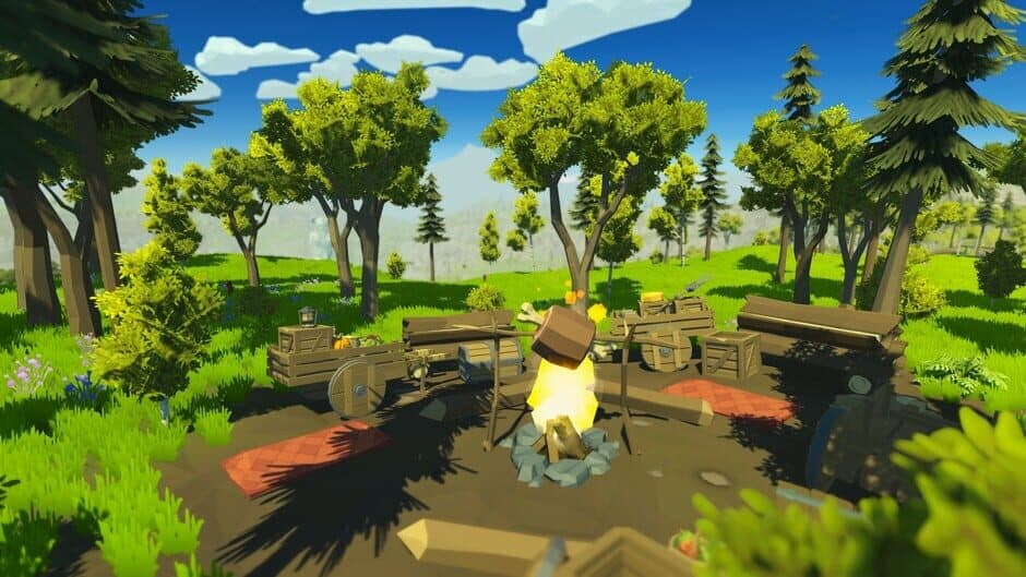 Скриншот 2 из Hand and Stone