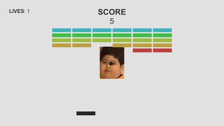 Скриншот 3 из Stare : Block Breaker