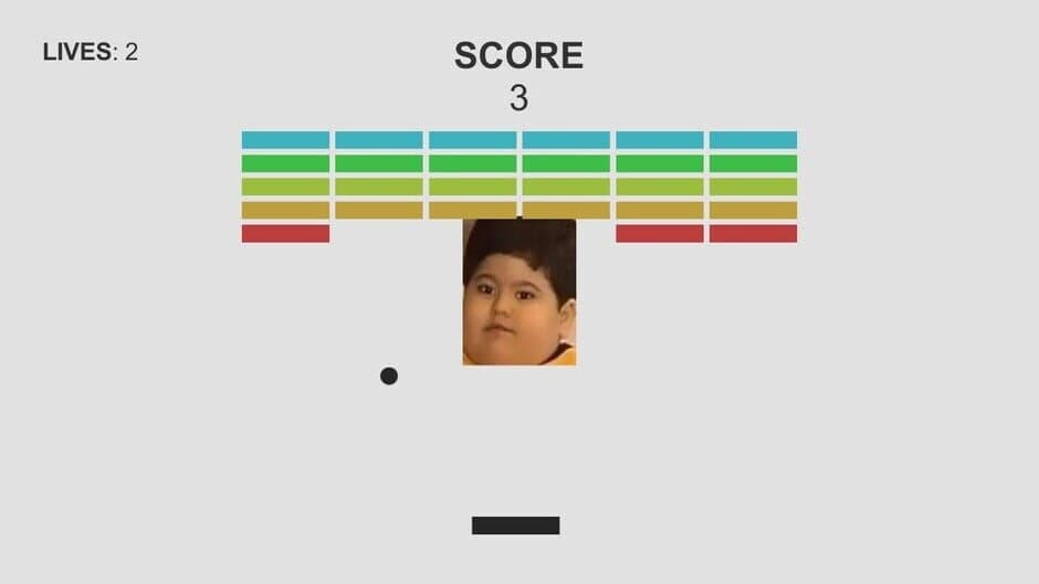 Скриншот 2 из Stare : Block Breaker