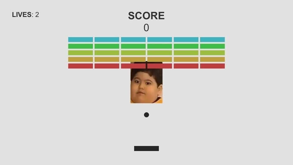 Скриншот 1 из Stare : Block Breaker