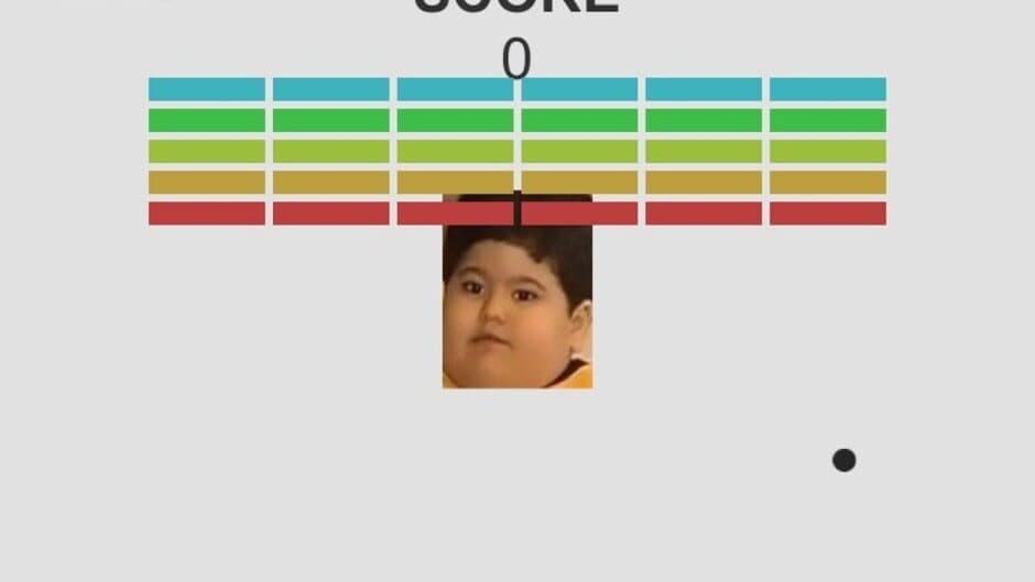 Скриншот 4 из Stare : Block Breaker