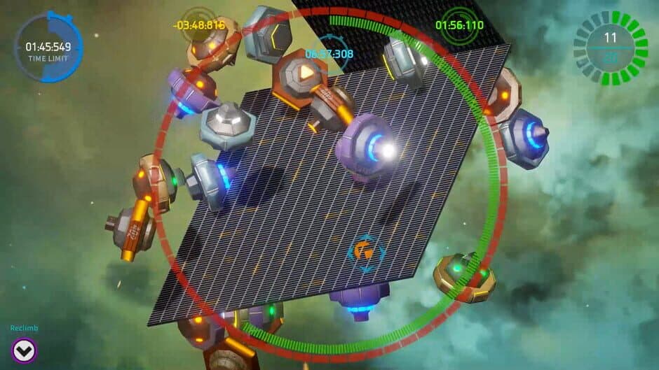 Скриншот 1 из Similars: Climb