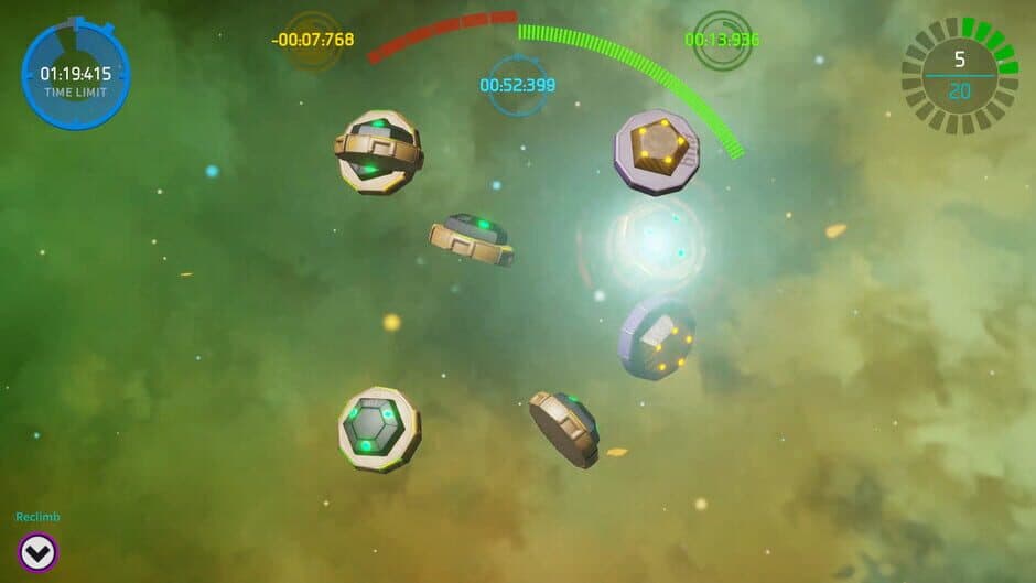 Скриншот 3 из Similars: Climb