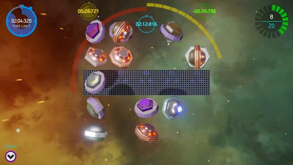 Скриншот 6 из Similars: Climb