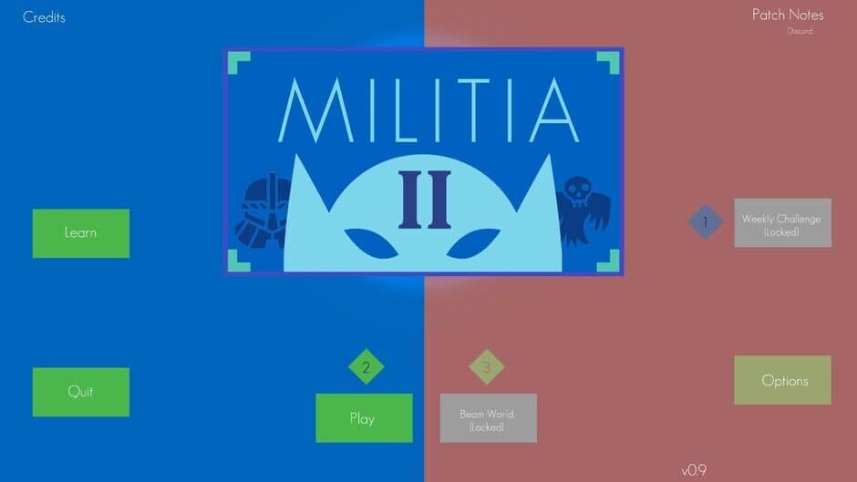 Скриншот 7 из Militia 2