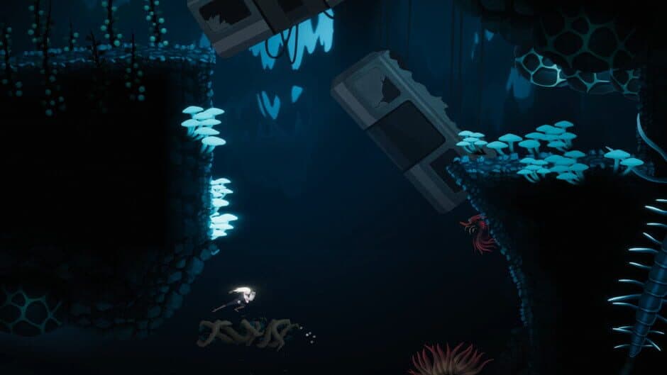 Скриншот 6 из Green: The Life Algorithm