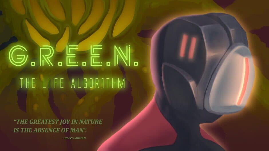 Скриншот 3 из Green: The Life Algorithm