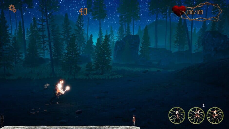 Скриншот 10 из Run Thief