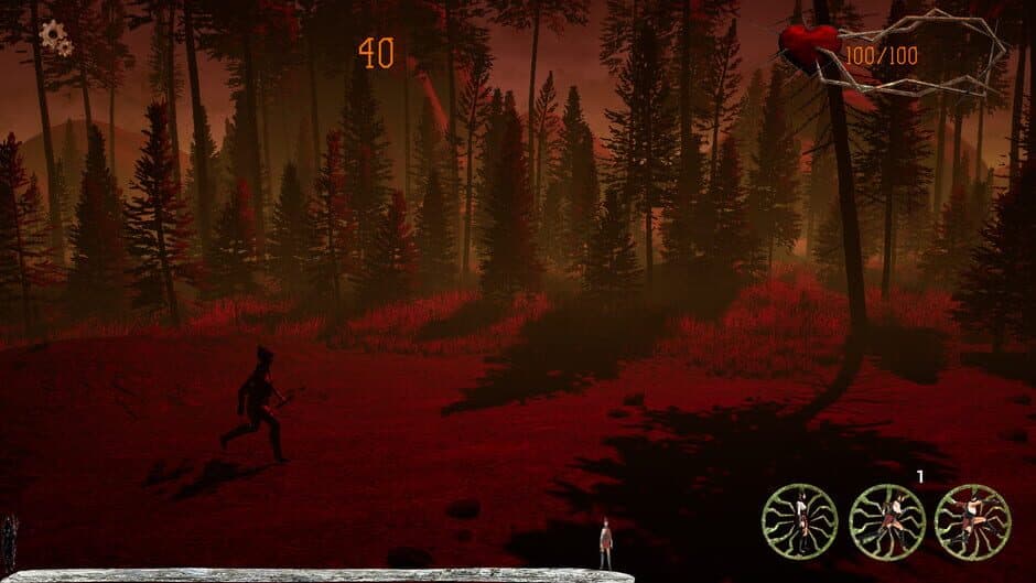 Скриншот 8 из Run Thief