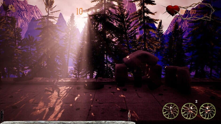 Скриншот 5 из Run Thief