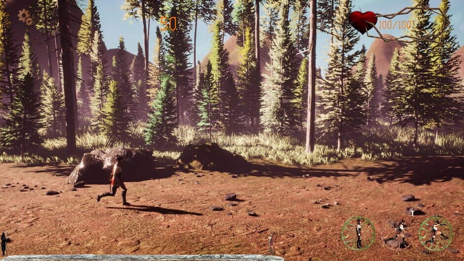 Скриншот 7 из Run Thief