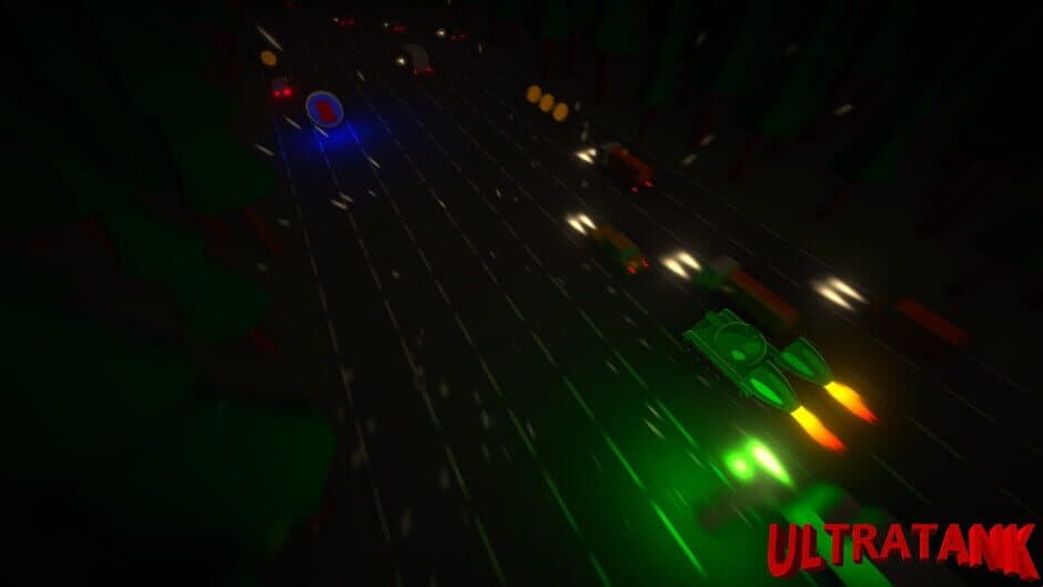 Скриншот 6 из Ultratank