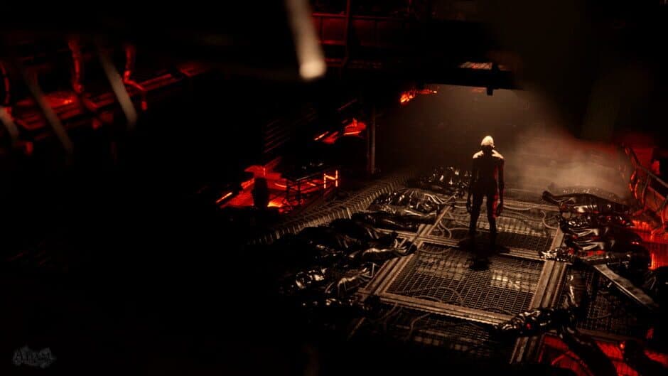 Скриншот 6 из Adam: Lost Memories