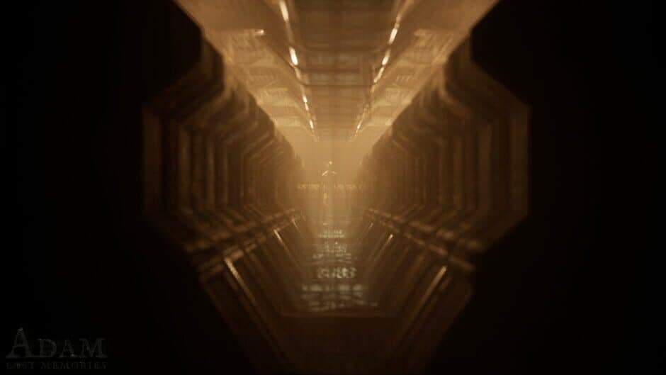 Скриншот 3 из Adam: Lost Memories