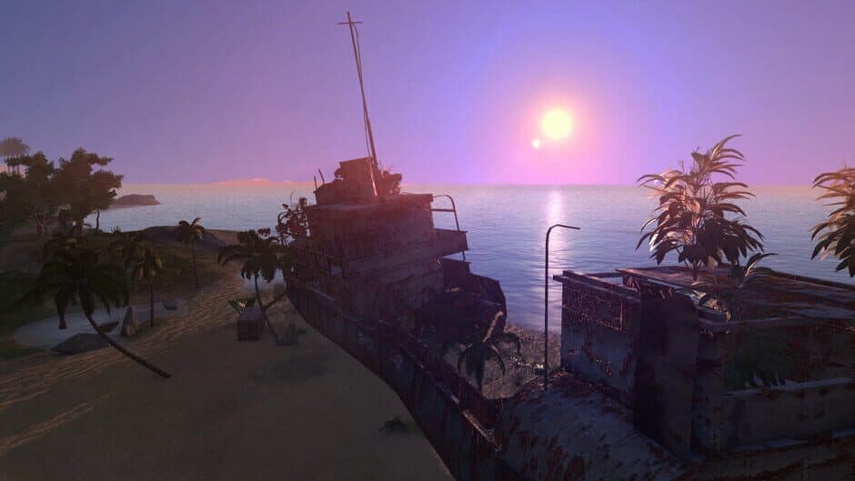 Скриншот 3 из Trucker's Dynasty - Cuba Libre