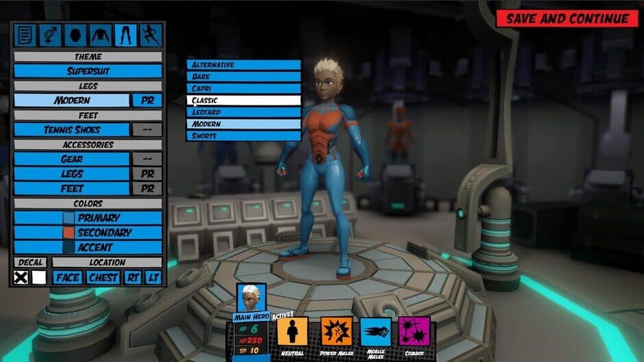 Скриншот 6 из Sentinels of Freedom