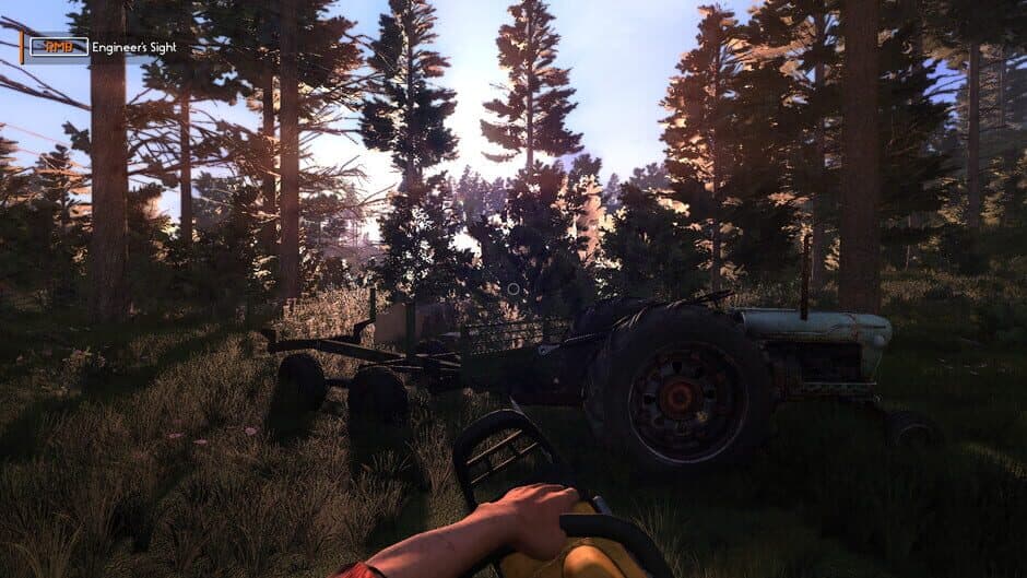 Скриншот 2 из Lumberjack's Dynasty
