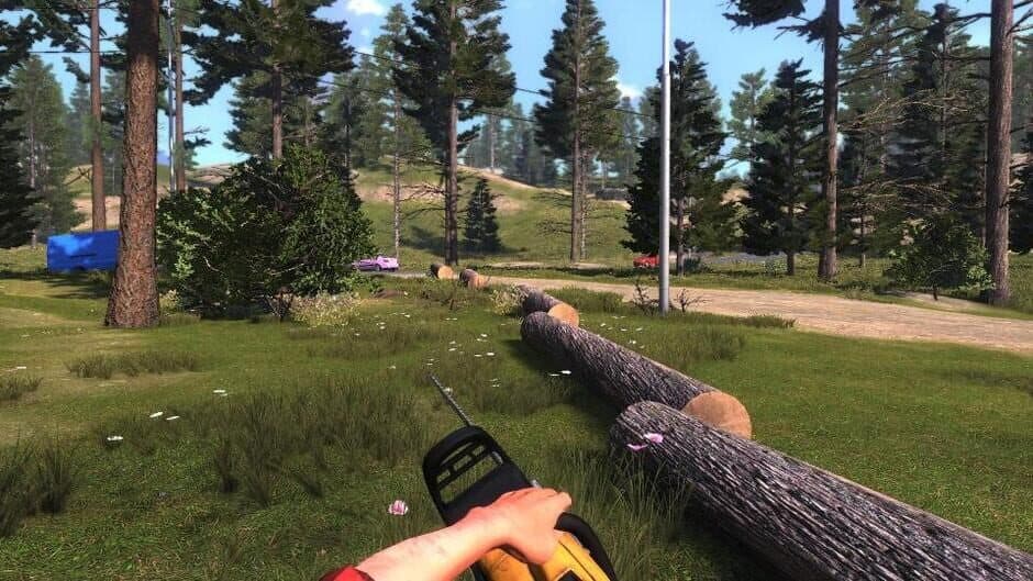 Скриншот 7 из Lumberjack's Dynasty