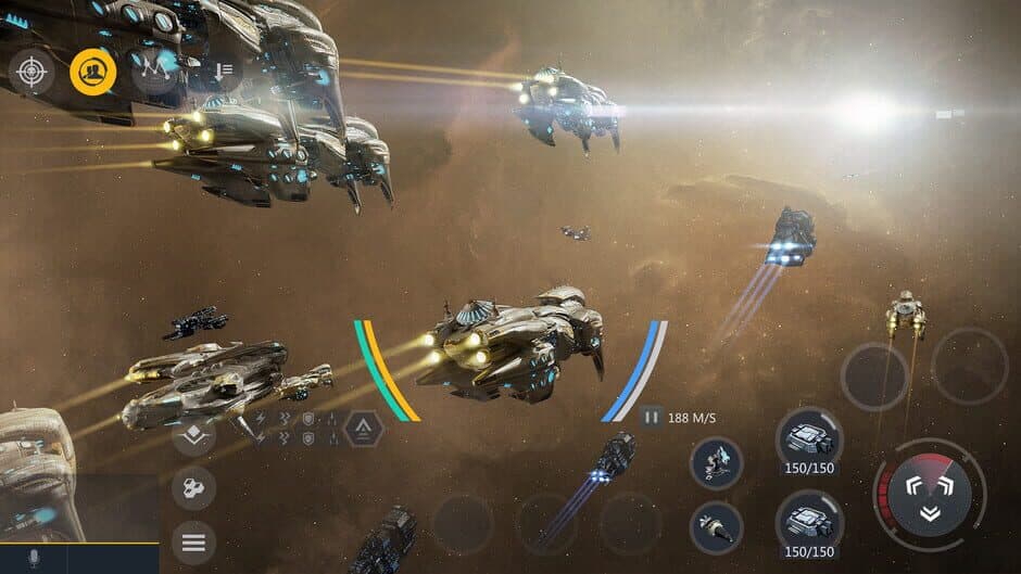Скриншот 9 из Second Galaxy